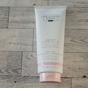Christophe Robin Delicate Volumising Conditioner